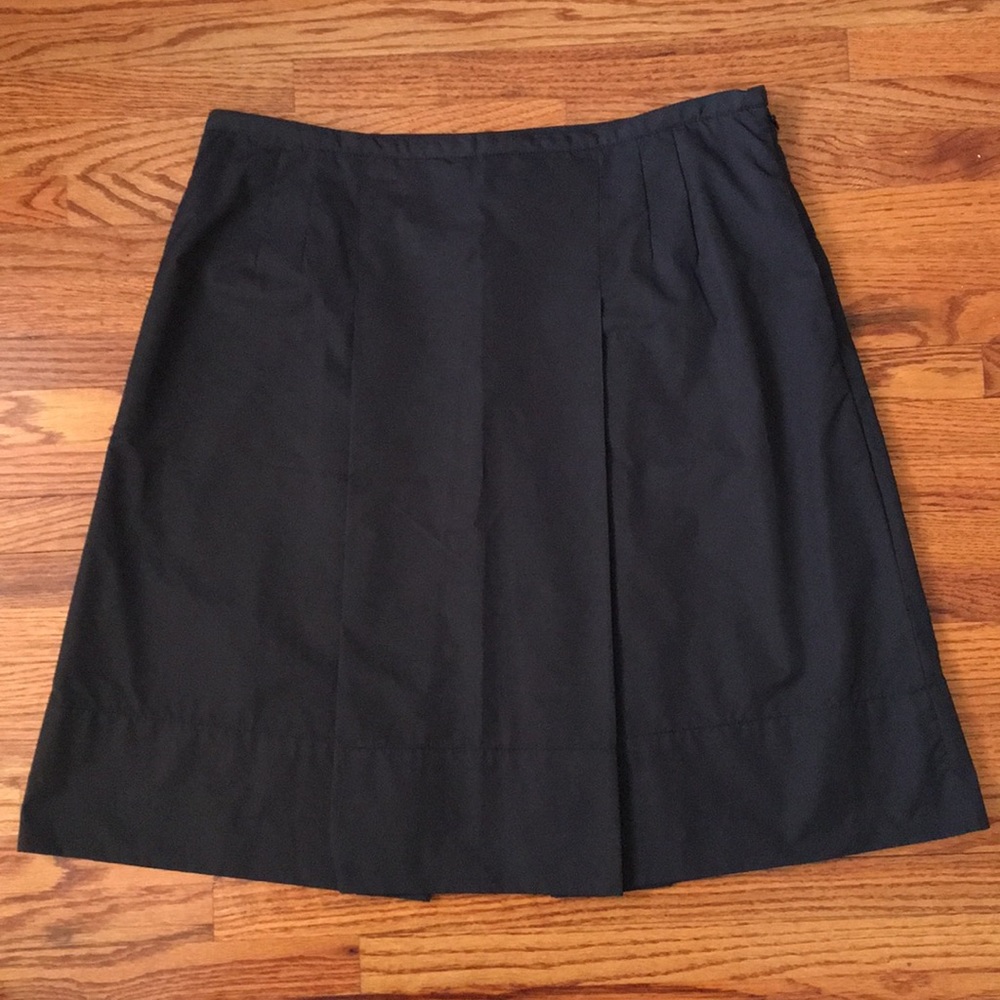 NWT- BCBGMaxAzria Evening Skirt